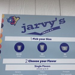 jarvy’s - Really good