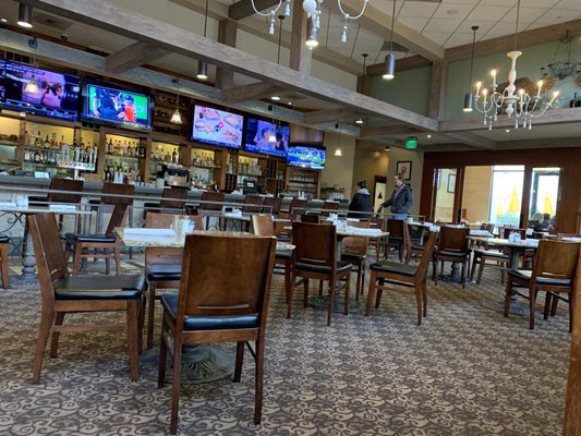 Marmalade Cafe by null