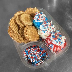 Frostick Freeze Ice Cream Parlor