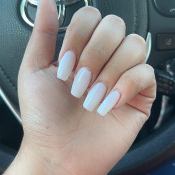 Professional Nail & Spa - Nail Salons Near Me - Fountain Valley, California