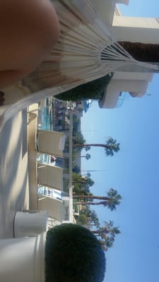 Delano Beach Club by null