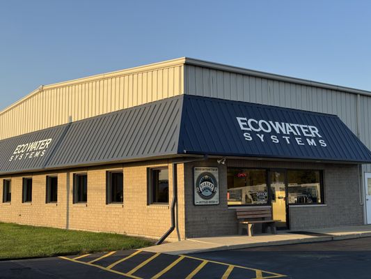 Ecowater Systems Of Dekalb