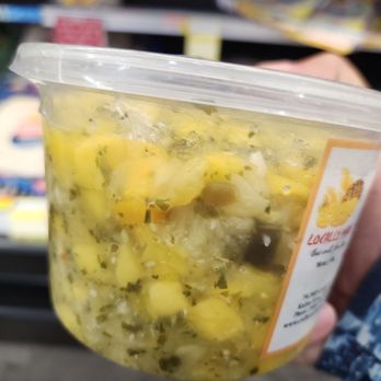 Ocean View Market - Local salsa - Grocery Near Me - Captain Cook, Hawaii Ocean View Market - Local salsa - Grocery Near Me - Captain Cook, Hawaii