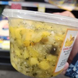 Ocean View Market - Local salsa