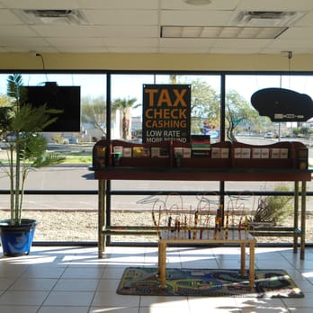Speedy Cash - Check Cashing/Pay-day Loans Near Me - Phoenix, Arizona