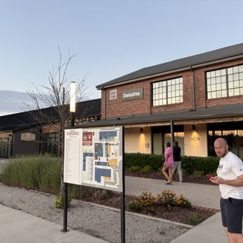 Stovehouse - Venues & Event Spaces Near Me - Huntsville, Alabama Stovehouse - Venues & Event Spaces Near Me - Huntsville, Alabama