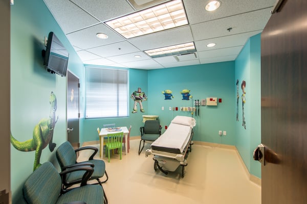 Golden Triangle Emergency Center