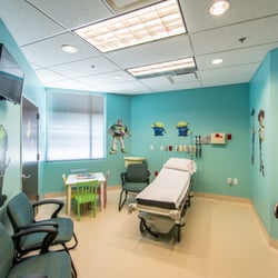 Golden Triangle Emergency Center