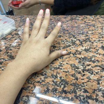 Magic Nails - Nail Salons Near Me - Bakersfield, California