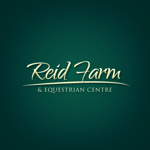 REID FARM & EQUESTRIAN CENTRE - 20575 Hurontario Street, Caledon ...