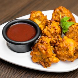 The Bombay Grill