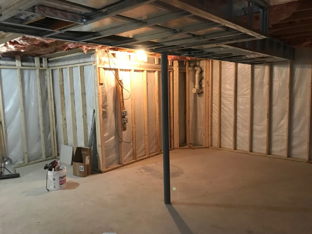 Slide of One Call Service Group