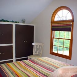 McKenzie House Bed and Breakfast - Nicolle Suite