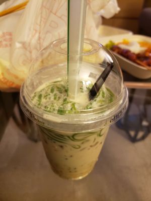 Cafe Indonesia by null