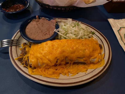 MANNY’S MEXICAN RESTAURANT - 158 Photos & 317 Reviews - 207 Southwest ...