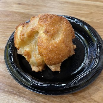 Beard Papa's - Honey Butter - Desserts Near Me - Denver, Colorado Beard Papa's - Honey Butter - Desserts Near Me - Denver, Colorado