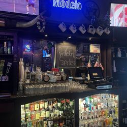Bull's Tavern