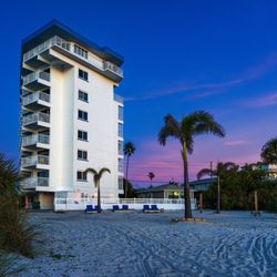 Penthouse Beach Club - #TreasureIslandBeach #PenthouseBeachClub #BeachVacation #FloridaVacation #PBCresort #TreasureIslandFL