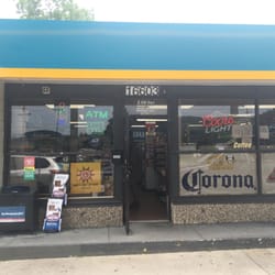 Valero - Front