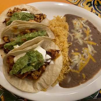 El Potro Mexican Grill - Chipotle Chicken Tacos - Mexican Near Me - Lowell, Massachusetts El Potro Mexican Grill - Chipotle Chicken Tacos - Mexican Near Me - Lowell, Massachusetts