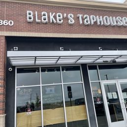 Exterior photo of Blake’s Taphouse - Broomfield, Colorado Exterior photo of Blake’s Taphouse - Broomfield, Colorado
