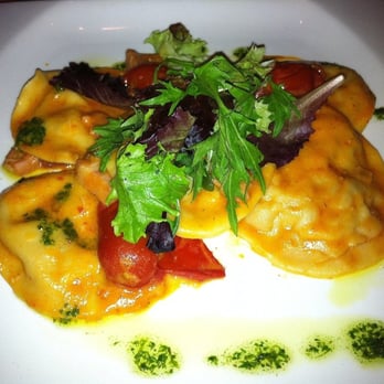 Poesia - Ravioli al Granchio - Italian Near Me - San Francisco, California Poesia - Ravioli al Granchio - Italian Near Me - San Francisco, California