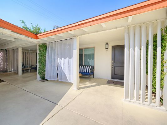 Little Paradise Hotel by null