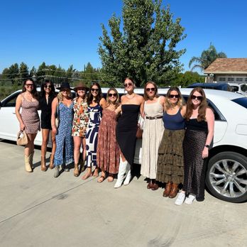 Silver Fox Limousine - Limos Near Me - Temecula, California Silver Fox Limousine - Limos Near Me - Temecula, California