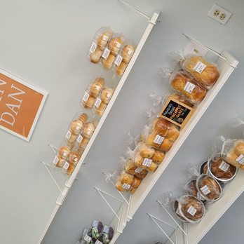 Say So Sweets - Pan Dan - Desserts Near Me - Jacksonville, Florida Say So Sweets - Pan Dan - Desserts Near Me - Jacksonville, Florida