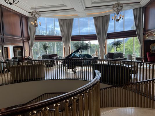 Powerscourt Hotel, Autograph Collection by null