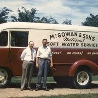 Slide of McGowan Water Conditioning
