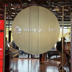 Sunglass Hut