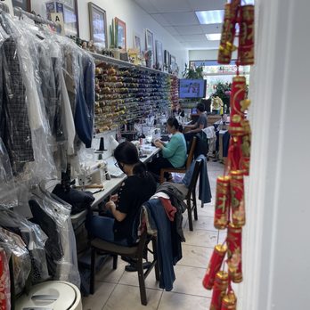 Sew-N-So - Sewing & Alterations Near Me - Fresno, California