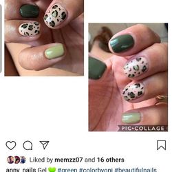 Anny Nails