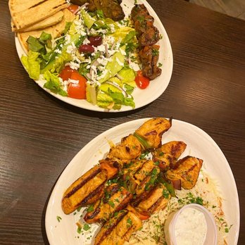 Olive Pit Grill - Brea - Greek Near Me - Brea, California Olive Pit Grill - Brea - Greek Near Me - Brea, California