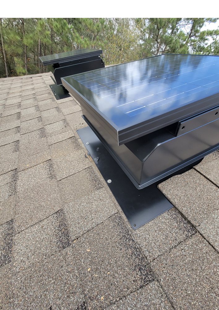 Slide of Regal Roofing Solutions