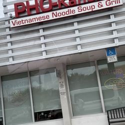 Pho Kaholic