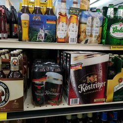 East Moore Liquors