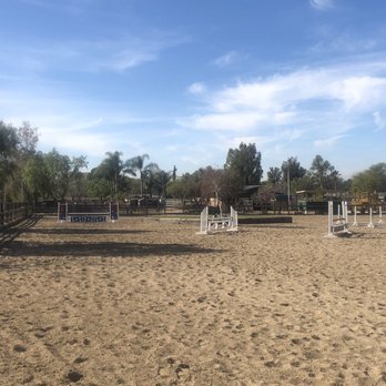Telesis Equestrian - Horseback Riding Near Me - Norco, California