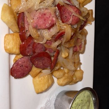 Frix's Fire Grill - Latin American Near Me - Chester, Maryland