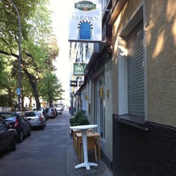 Meridien