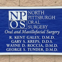 North Pittsburgh Oral Surgery