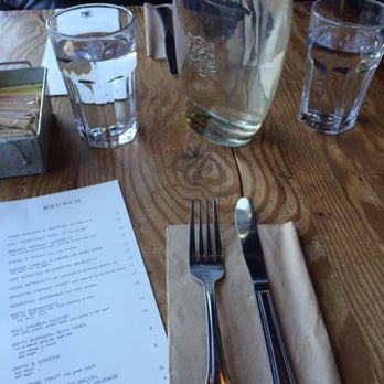 Smith - Great tabletops - Bars Near Me - Seattle, Washington