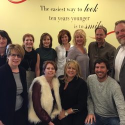 Red Soul Salon - Red Soul Salon education with the Teals!