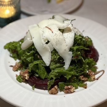 La Zingara - Beet salad - Italian Near Me - Bethel, Connecticut