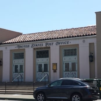 US Post Office - Nice exteriors - Post Offices Near Me - Burlingame, California US Post Office - Nice exteriors - Post Offices Near Me - Burlingame, California