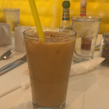 Over Easy - Queen Creek - Over Easy Coffee with Cardamom - Breakfast & Brunch Near Me - Queen Creek, Arizona Over Easy - Queen Creek - Over Easy Coffee with Cardamom - Breakfast & Brunch Near Me - Queen Creek, Arizona