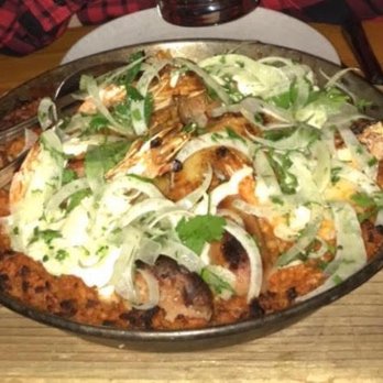 Avec - Chicago - Paella - Mediterranean Near Me - Chicago, Illinois Avec - Chicago - Paella - Mediterranean Near Me - Chicago, Illinois