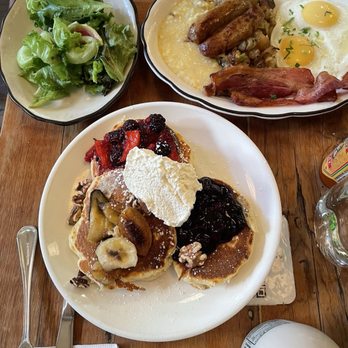 Bubby's Tribeca - American Near Me - New York, New York