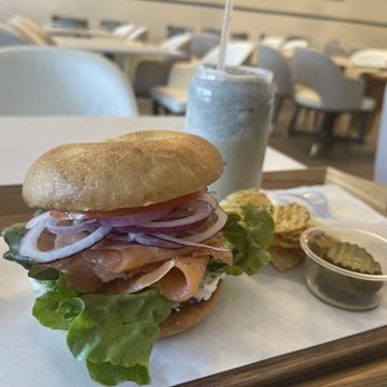Teddy’s House - Nova lox & iced black sesame latte - Cafes Near Me - Duluth, Georgia Teddy’s House - Nova lox & iced black sesame latte - Cafes Near Me - Duluth, Georgia
